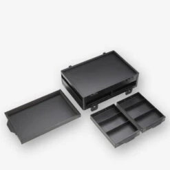 3 TIROIRS CSB 3 D POUR STATION DE PECHE CSB -Pêche Matériel Magasin 3 tiroirs csb 3 d pour station de peche csb 2