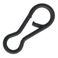 Agrafe Snap Black X25 Pêche De La Carpe -Pêche Matériel Magasin agrafe snap black x25 peche de la carpe 2