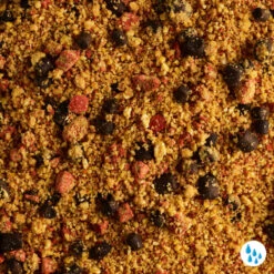 AMORCE GOOSTER PREMIUM CARPE NUGGETS 4,75 KG -Pêche Matériel Magasin amorce gooster premium carpe nuggets 475 kg 3