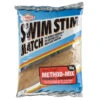DYNAMITE BAITS Amorce Swim Stim Match Method Mix Pour La Pêche Au Method Feeder -Pêche Matériel Magasin amorce swim stim match method mix pour la peche au method feeder