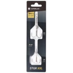 Avançon MONTAGE LEURRE SOUPLE BROCHET STINGER PÊCHE AUX LEURRES STGR 2T XXL -Pêche Matériel Magasin avancon montage leurre souple brochet stinger peche aux leurres stgr 2t xxl 1