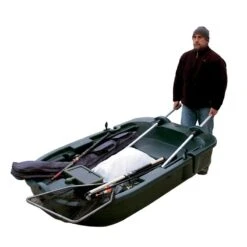 BARQUE PECHE CARPY 180 -Pêche Matériel Magasin barque peche carpy 180 2