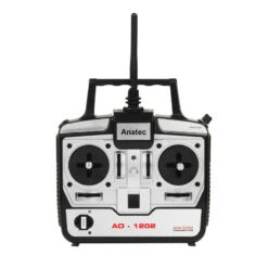 BATEAU AMORCEUR ANATEC MONOCOQUE S AVEC TELECOMMANDE AD - 1202 -Pêche Matériel Magasin bateau amorceur anatec monocoque s avec telecommande ad 1202 2