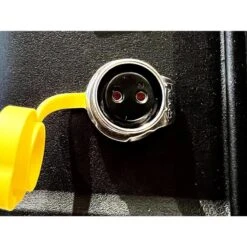 Batterie 37,8V100A Avec Sortie Régulée. 9 Batterie 37,8V100A Avec Sortie Régulée. -Pêche Matériel Magasin batterie 378v100a avec sortie regulee 2