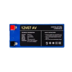 Rebelcell Batterie Lithium 12V07 Pour Sondeurs Et Bateaux Amorceurs + Chargeur 9 Rebelcell Batterie Lithium 12V07 Pour Sondeurs Et Bateaux Amorceurs + Chargeur -Pêche Matériel Magasin batterie lithium 12v07 pour sondeurs et bateaux amorceurs chargeur 2