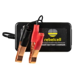Rebelcell Batterie Lithium 12V07 Pour Sondeurs Et Bateaux Amorceurs + Chargeur 10 Rebelcell Batterie Lithium 12V07 Pour Sondeurs Et Bateaux Amorceurs + Chargeur -Pêche Matériel Magasin batterie lithium 12v07 pour sondeurs et bateaux amorceurs chargeur 3