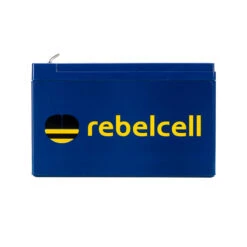 Rebelcell Batterie Lithium 12V07 Pour Sondeurs Et Bateaux Amorceurs + Chargeur 11 Rebelcell Batterie Lithium 12V07 Pour Sondeurs Et Bateaux Amorceurs + Chargeur -Pêche Matériel Magasin batterie lithium 12v07 pour sondeurs et bateaux amorceurs chargeur 4