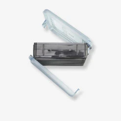 BOITE A LEURRES REVERSE 100 # M FUME 7 BOITE A LEURRES REVERSE 100 # M FUME -Pêche Matériel Magasin boite a leurres reverse 100 m fume 2