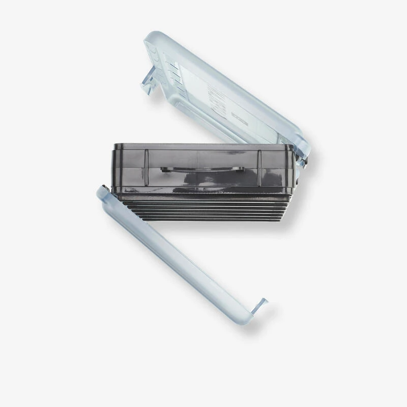 BOITE A LEURRES REVERSE 100 # M FUME 5 BOITE A LEURRES REVERSE 100 # M FUME – Image 3