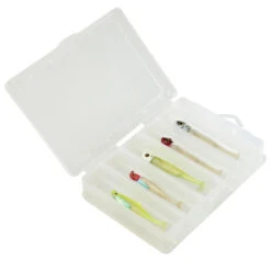 BOITE A LEURRES REVERSE 100 # M PÊCHE -Pêche Matériel Magasin boite a leurres reverse 100 m peche 2