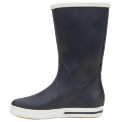 Tribord Bottes Caoutchouc Adulte SAILING 500 Navy -Pêche Matériel Magasin bottes caoutchouc adulte sailing 500 navy 8