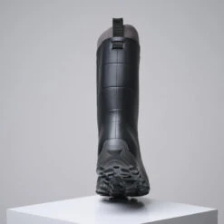 BOTTILLONS CHAUDS PVC FEMME -Pêche Matériel Magasin bottillons chauds pvc femme 5