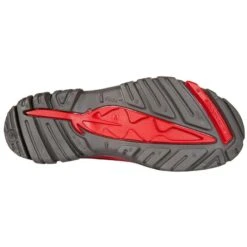 BOTTILLONS LEGER PVC ROUGE INVERNESS 100 FEMME -Pêche Matériel Magasin bottillons leger pvc rouge inverness 100 femme 6