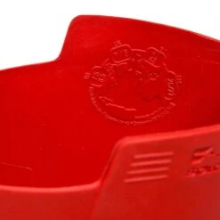 BOTTILLONS LEGER PVC ROUGE INVERNESS 100 FEMME -Pêche Matériel Magasin bottillons leger pvc rouge inverness 100 femme 7