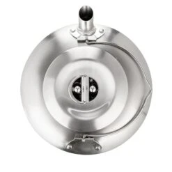 Quechua Bouilloire Camp Du Randonneur MH500 Inox 1 Litre -Pêche Matériel Magasin bouilloire camp du randonneur mh500 inox 1 litre 4