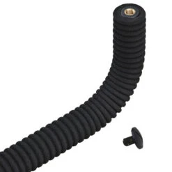 BRAS COUDE DOUBLE EN MOUSSE EVA CSB CADF COMPATIBLE SUR STATION DE PECHE D25 D36 -Pêche Matériel Magasin bras coude double en mousse eva csb cadf compatible sur station de peche d25 d36 3