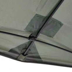 BROLLY 100 SHELTER PÊCHE DE LA CARPE -Pêche Matériel Magasin brolly 100 shelter peche de la carpe 5