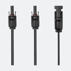 Câble De Connexion Parallèle Pour Panneaux Solaires MC4 | Ecoflow - Camping -Pêche Matériel Magasin cable de connexion parallele pour panneaux solaires mc4 ecoflow camping 2