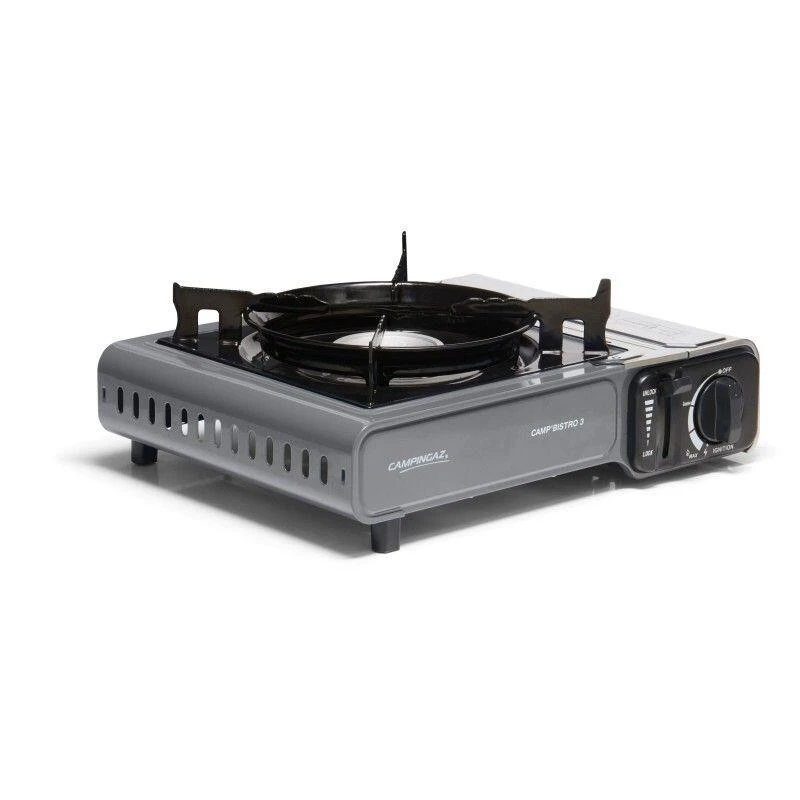 CAMPINGAZ CAMP BISTRO 3 Barbecue 2200 W Camping Car 4 CAMPINGAZ CAMP BISTRO 3 Barbecue 2200 W Camping Car – Image 3