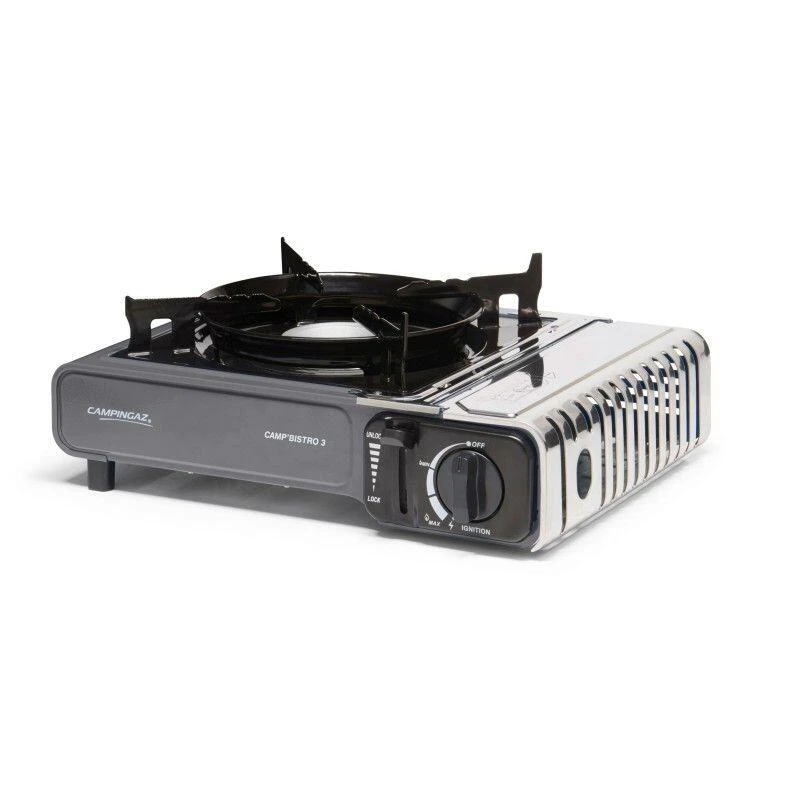 CAMPINGAZ CAMP BISTRO 3 Barbecue 2200 W Camping Car 2 CAMPINGAZ CAMP BISTRO 3 Barbecue 2200 W Camping Car