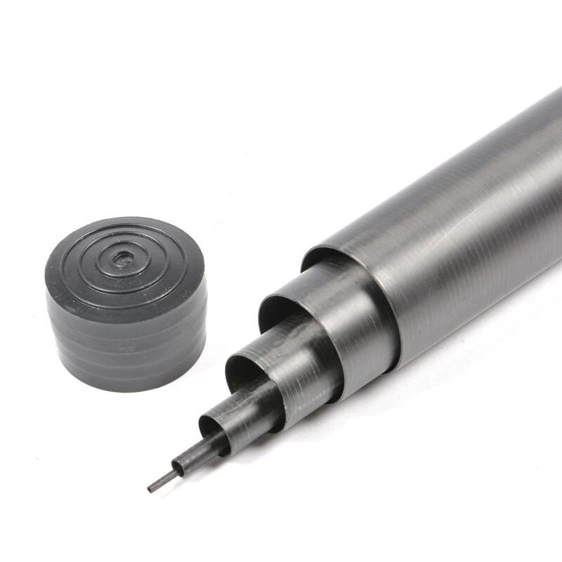 Canne à Emmanchement Pêche Au Coup SILVER NORTHLAKE 950 CAPERLAN 8 Canne à Emmanchement Pêche Au Coup SILVER NORTHLAKE 950 CAPERLAN – Image 6