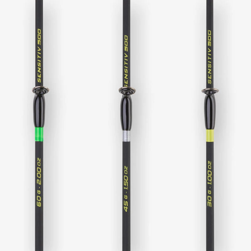 Canne à Pêche Feeder 3m60 - Sensitiv 500 3m60 10/60g 12 Canne à Pêche Feeder 3m60 - Sensitiv 500 3m60 10/60g – Image 10