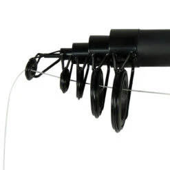 Canne à Pêche | Set Canne Et Moulinet | Truite Et Perche | 300 Cm -Pêche Matériel Magasin canne a peche set canne et moulinet truite et perche 300 cm 3