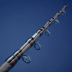 CANNE AU POSE SEACOAST LIGHT 500 350 MULTITIP TELESCOPIQUE PECHE EN MER -Pêche Matériel Magasin canne au pose seacoast light 500 350 multitip telescopique peche en mer 6