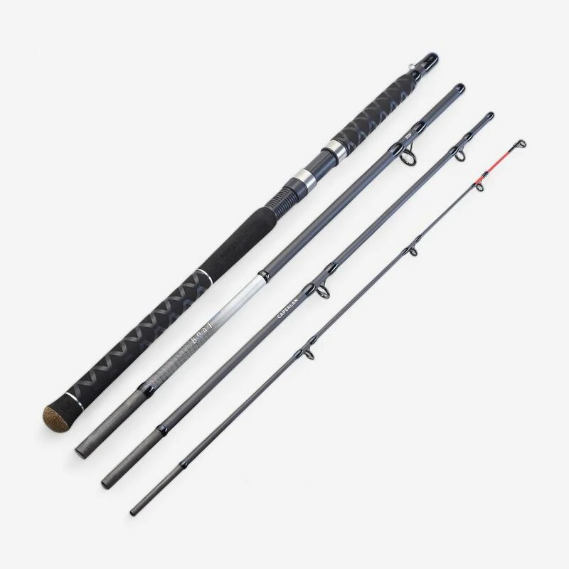 CANNE BATEAU SEABOAT 500 250 POWER TRAVEL PECHE EN MER 3 CANNE BATEAU SEABOAT 500 250 POWER TRAVEL PECHE EN MER