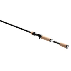 Canne Casting 13 Fishing Omen Black (68 M) -Pêche Matériel Magasin canne casting 13 fishing omen black 68 m 4