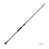 Canne Casting Abu Garcia Iaconneli Ike Signature 703 M/MH 1 Canne Casting Abu Garcia Iaconneli Ike Signature 703 M/MH -Pêche Matériel Magasin canne casting abu garcia iaconneli ike signature 703 mmh