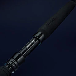 Canne De Pêche à La Traîne Légère GAME 500 180 10/14LBS Pêche En Mer -Pêche Matériel Magasin canne de peche a la traine legere game 500 180 1014lbs peche en mer 3