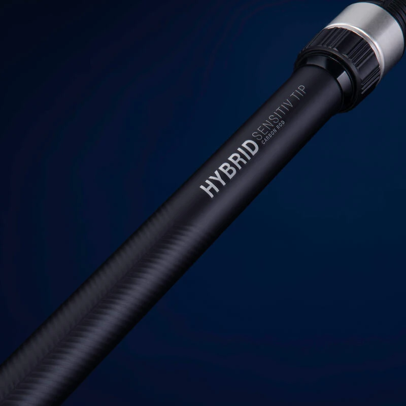 Canne De Pêche En Surfcasting SYMBIOS-900 4.35m 100-250g BLACK EDITION 6 Canne De Pêche En Surfcasting SYMBIOS-900 4.35m 100-250g BLACK EDITION – Image 4