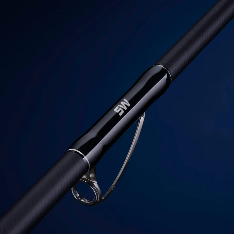 Canne De Pêche En Surfcasting SYMBIOS-900 4.35m 100-250g BLACK EDITION 12 Canne De Pêche En Surfcasting SYMBIOS-900 4.35m 100-250g BLACK EDITION – Image 10