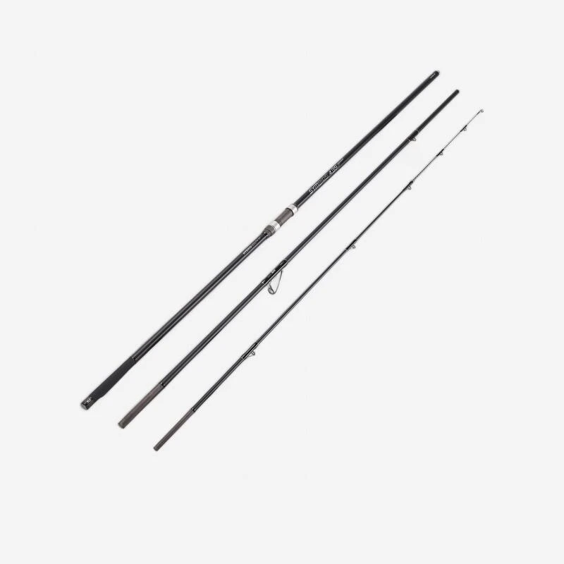 Canne De Pêche En Surfcasting SYMBIOS-900 4.35m 100-250g BLACK EDITION 3 Canne De Pêche En Surfcasting SYMBIOS-900 4.35m 100-250g BLACK EDITION