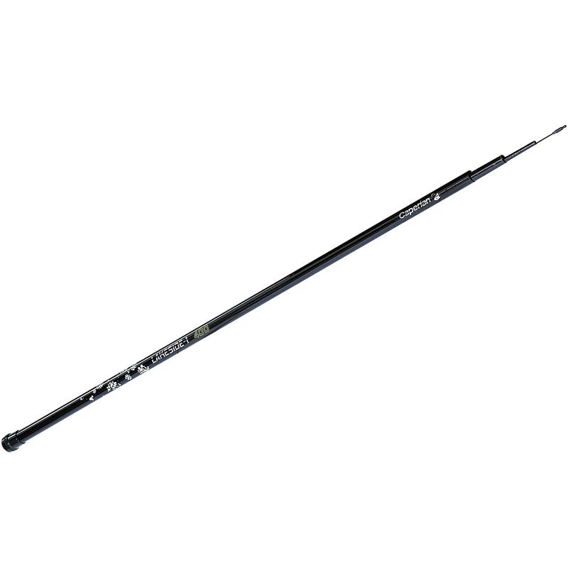 Canne Pêche Au Coup LAKESIDE -1 3 Canne Pêche Au Coup LAKESIDE -1