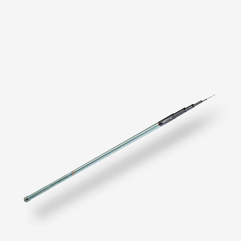 CANNE PÊCHE AU COUP LAKESIDE -5 600 3 CANNE PÊCHE AU COUP LAKESIDE -5 600