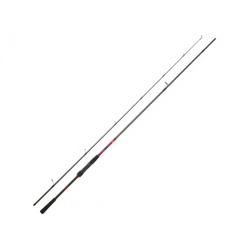 Canne Spinning Daiwa Ninja SP (125g - 2m13 - 14 - 42g - 2) 2 Canne Spinning Daiwa Ninja SP (125g - 2m13 - 14 - 42g - 2)