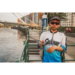 Canne Spinning Salmo Hornet Pro Finesse 210 -Pêche Matériel Magasin canne spinning salmo hornet pro finesse 210 2