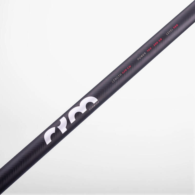 Canne Surfcasting Pêche En Mer SYMBIOS 900 4.20m 100-200g Hybrid 9 Canne Surfcasting Pêche En Mer SYMBIOS 900 4.20m 100-200g Hybrid – Image 7