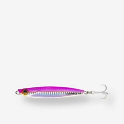 CASTING JIG BIASTOS 60 GR ROSE Pêche Au Leurre En Mer -Pêche Matériel Magasin casting jig biastos 60 gr rose peche au leurre en mer 4