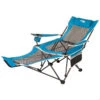 Chaise Longue Pliante De Camping Aktive -Pêche Matériel Magasin chaise longue pliante de camping aktive