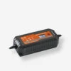 CHARGEUR BATTERIE PÊCHE SCZ60 (12V ET 6V) -Pêche Matériel Magasin chargeur batterie peche scz60 12v et 6v