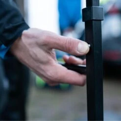 Chariot De Pêche TROLLEY 500 Surfcasting -Pêche Matériel Magasin chariot de peche trolley 500 surfcasting 6