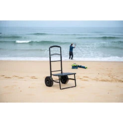 Chariot De Pêche TROLLEY 500 Surfcasting -Pêche Matériel Magasin chariot de peche trolley 500 surfcasting 9