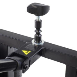 CHARIOT DE TRACTION AVANT POUR STATION DE PECHE CSB D25 ET D36 -Pêche Matériel Magasin chariot de traction avant pour station de peche csb d25 et d36 3