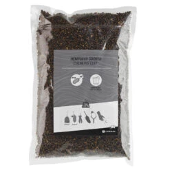 Chènevis Cuit 1kg Graines Pêche De La Carpe 7 Chènevis Cuit 1kg Graines Pêche De La Carpe -Pêche Matériel Magasin chenevis cuit 1kg graines peche de la carpe 2