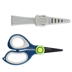 CISEAUX DE PÊCHE SPÉCIAL TRESSE SW SC B 8 CISEAUX DE PÊCHE SPÉCIAL TRESSE SW SC B -Pêche Matériel Magasin ciseaux de peche special tresse sw sc b 2