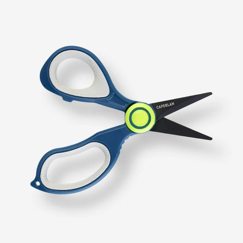 CISEAUX DE PÊCHE SPÉCIAL TRESSE SW SC B 3 CISEAUX DE PÊCHE SPÉCIAL TRESSE SW SC B