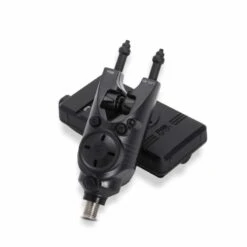 COFFRET NASH 4 DÉTECTEURS SIREN R2 + CENTRALE 14 COFFRET NASH 4 DÉTECTEURS SIREN R2 + CENTRALE -Pêche Matériel Magasin coffret nash 4 detecteurs siren r2 centrale 2